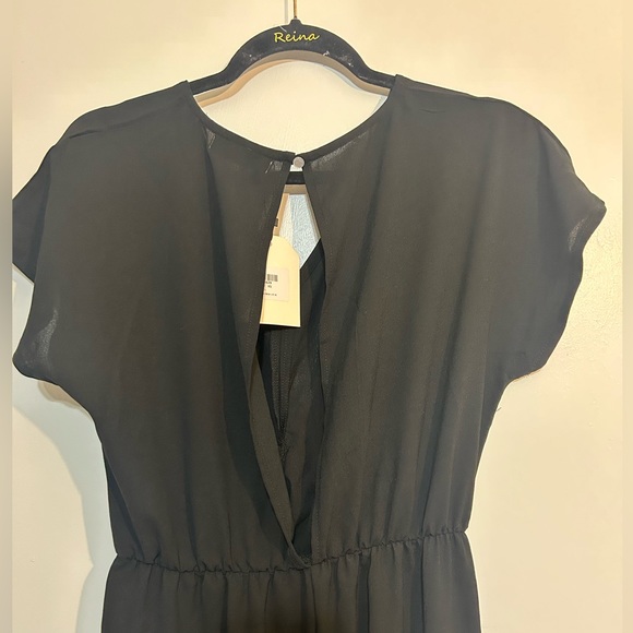 005 JMPST: Cellabie jumpsuit/overall size XS - Picture 4 of 4